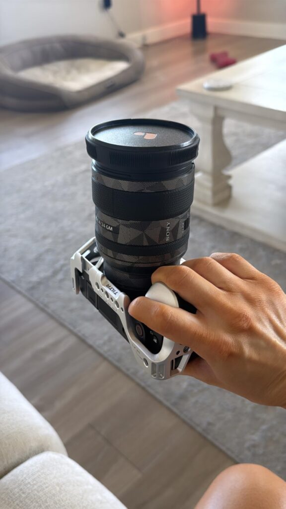 15 Best Camera Filters (January 2026) Buying Guide