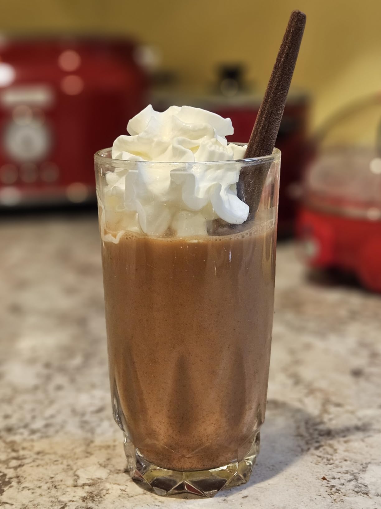 Primula Burke Deluxe Cold Brew Iced Coffee Maker, Comfort Grip Handle, Durable Glass Carafe, Removable Mesh Filter - 1.6 qt customer photo 2
