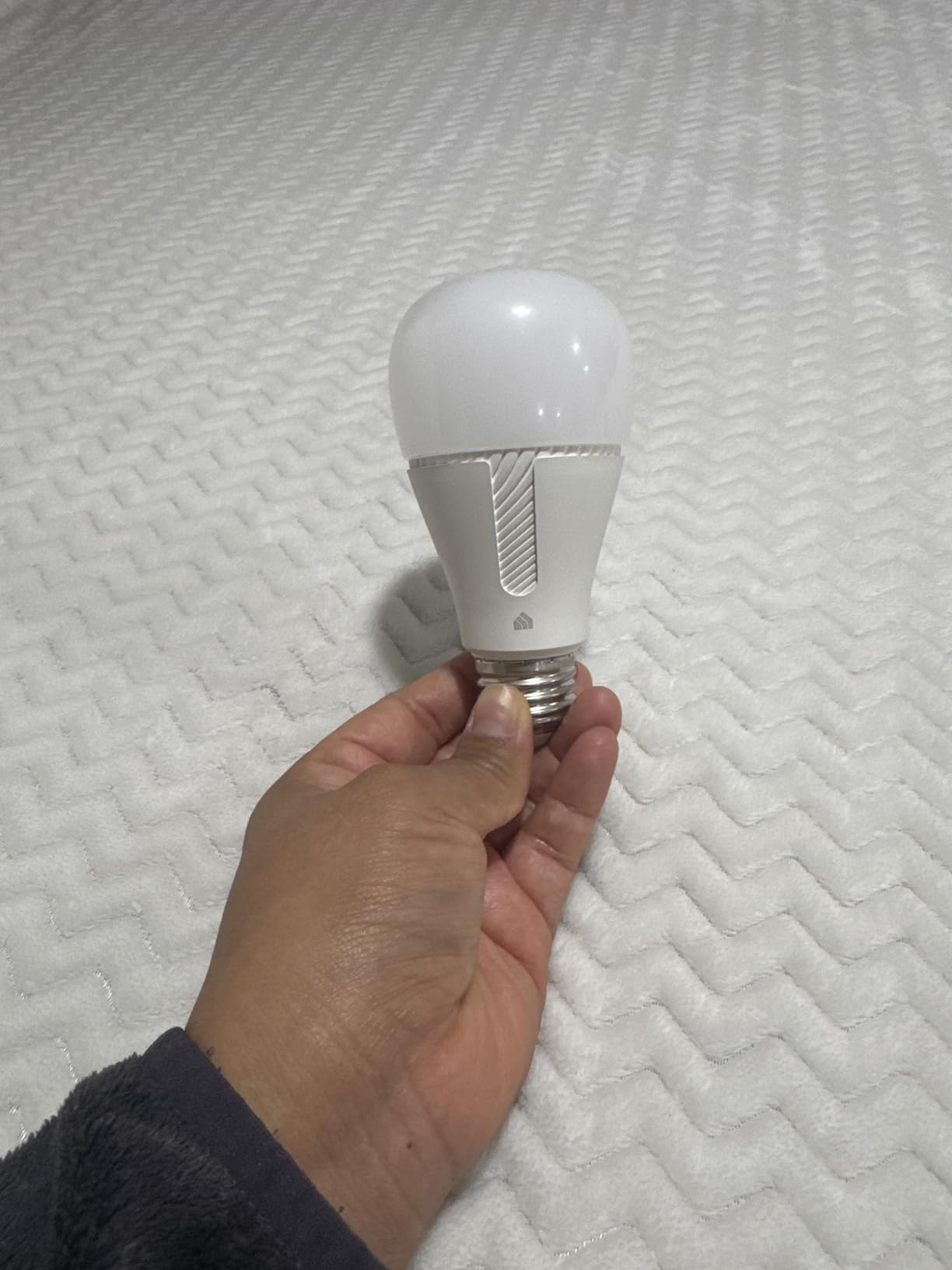 Kasa Smart Bulb customer photo 2