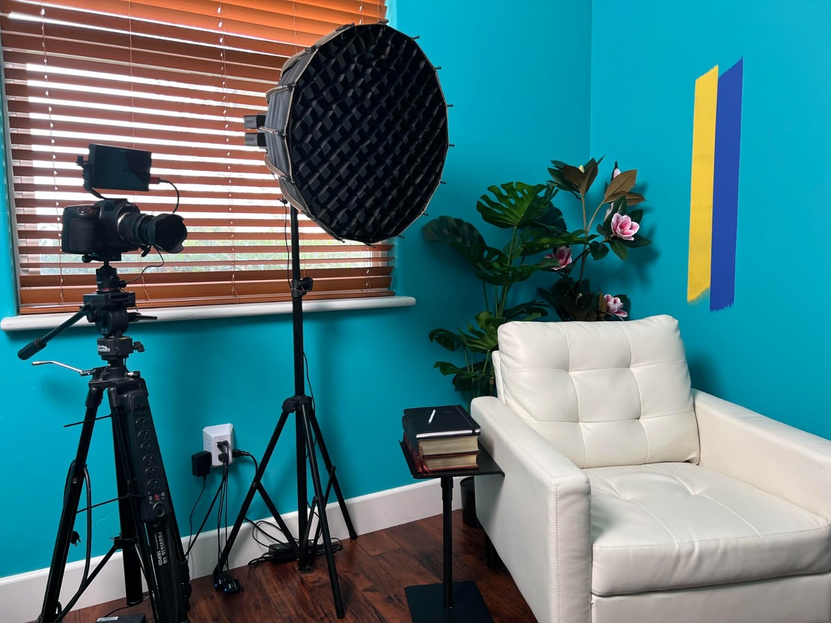 Blackmagic Design Pocket Cinema Camera 6K Pro Customer Review Blackmagic Design Pocket Cinema Camera 6K Pro - Customer Photo 1