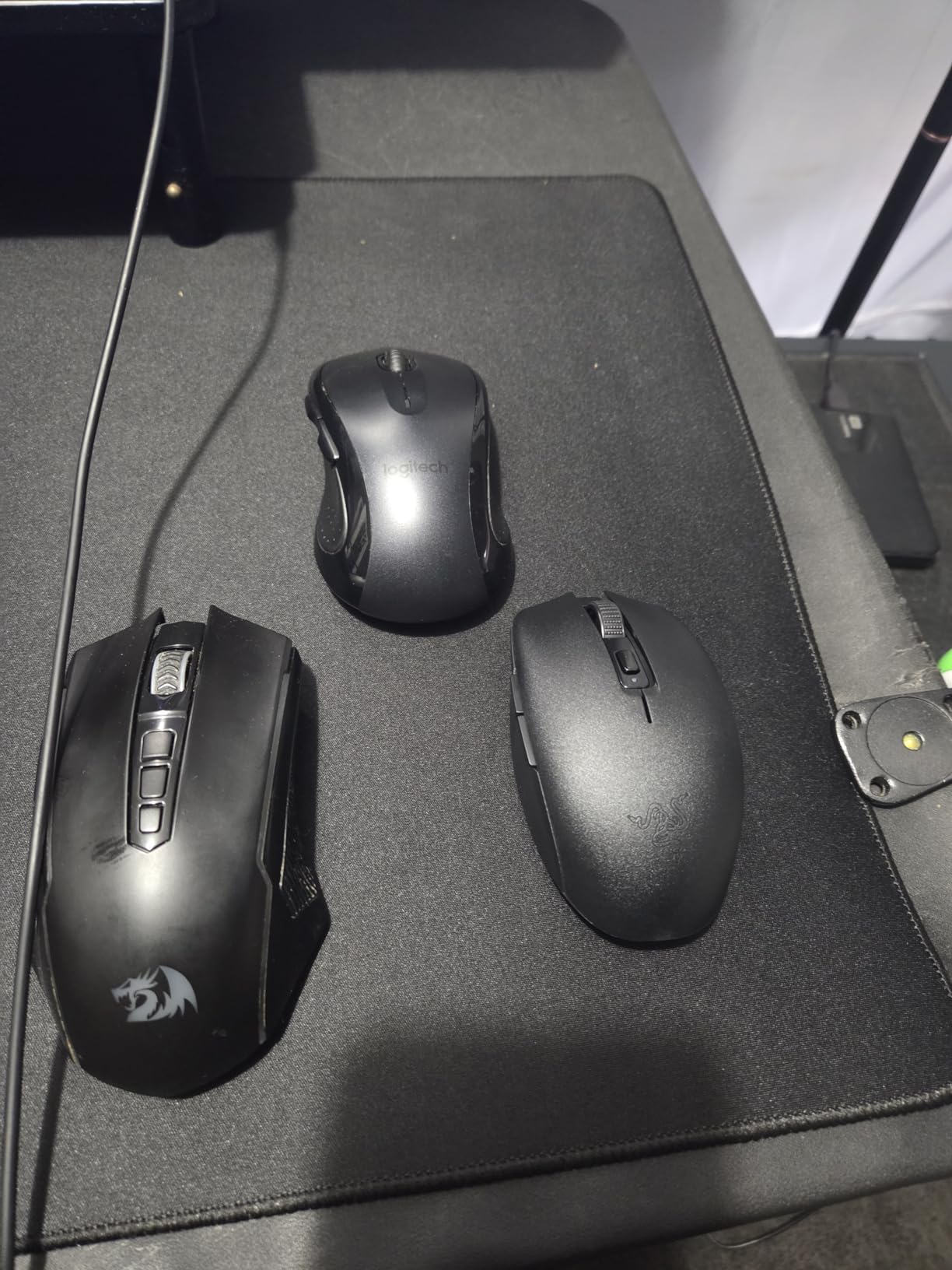 Razer Orochi V2 Wireless Gaming Mouse, 950 Hr Battery, Black customer photo 2