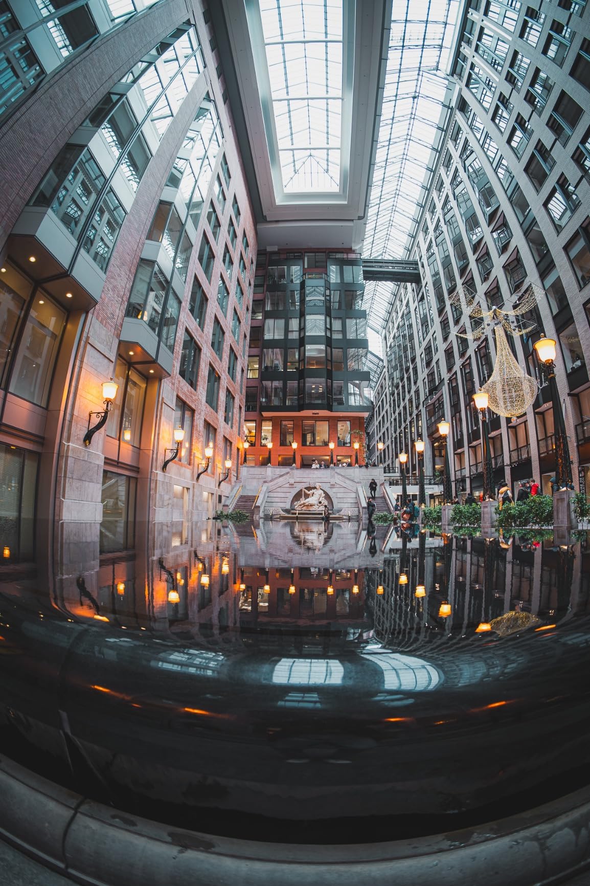 TTArtisan 11mm F2.8 Full Frame Ultra-Wide Fisheye Manual Lens for Sony E Mount A7, A7II (A7M2), A7III, (A7M3), A7R, A7RII (A7RM2), A7RIII (A7RM3), A7RlV(A7M4), A7S, A7S II (A7SM2), A7SIII (A7SM3), A9 - Customer Photo 2