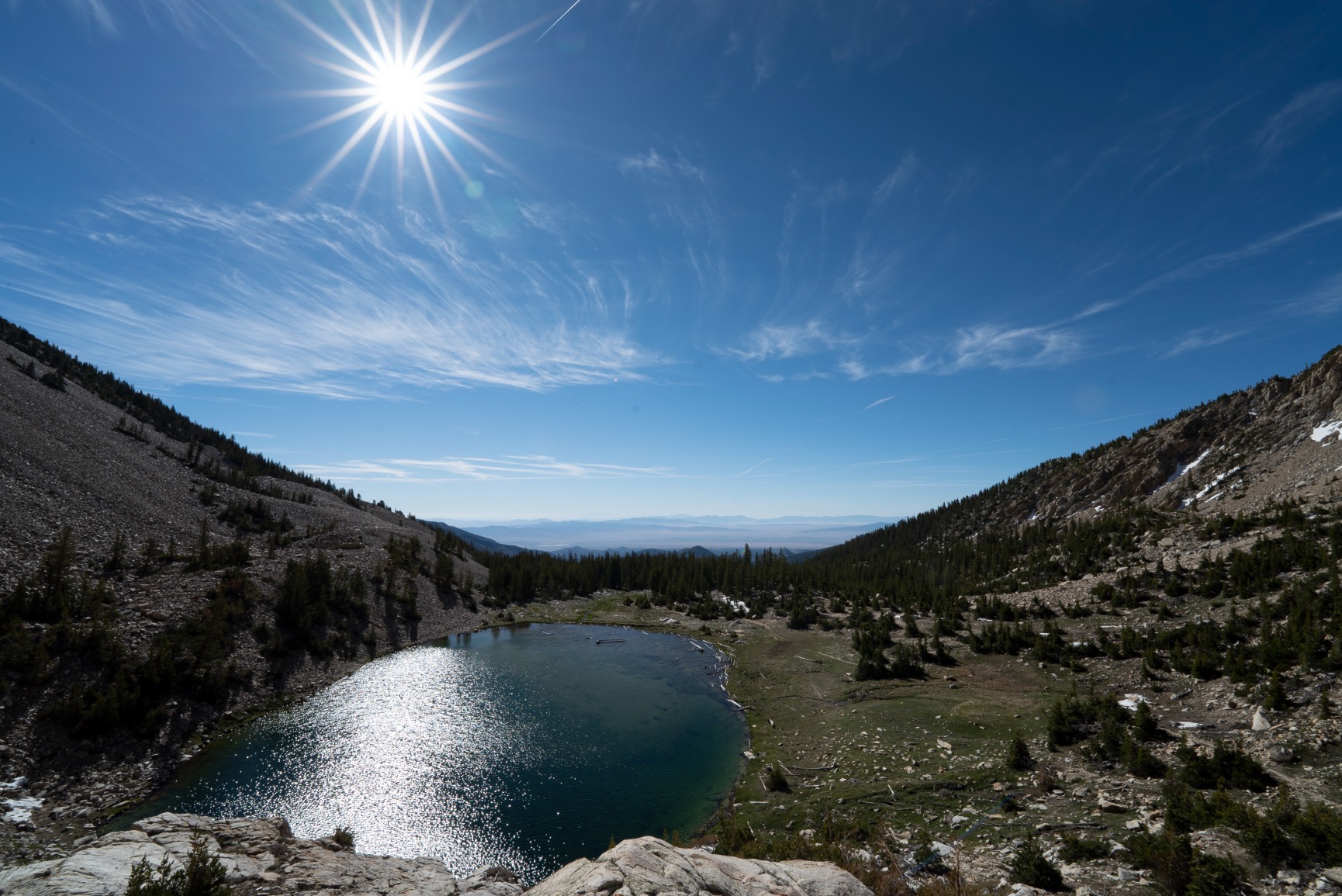 Sony FE 14mm F1.8 GM Full-Frame Large-Aperture Wide Angle Prime G Master Lens Customer Review Sony FE 14mm F1.8 GM Full-Frame Large-Aperture Wide Angle Prime G Master Lens - Customer Photo 4