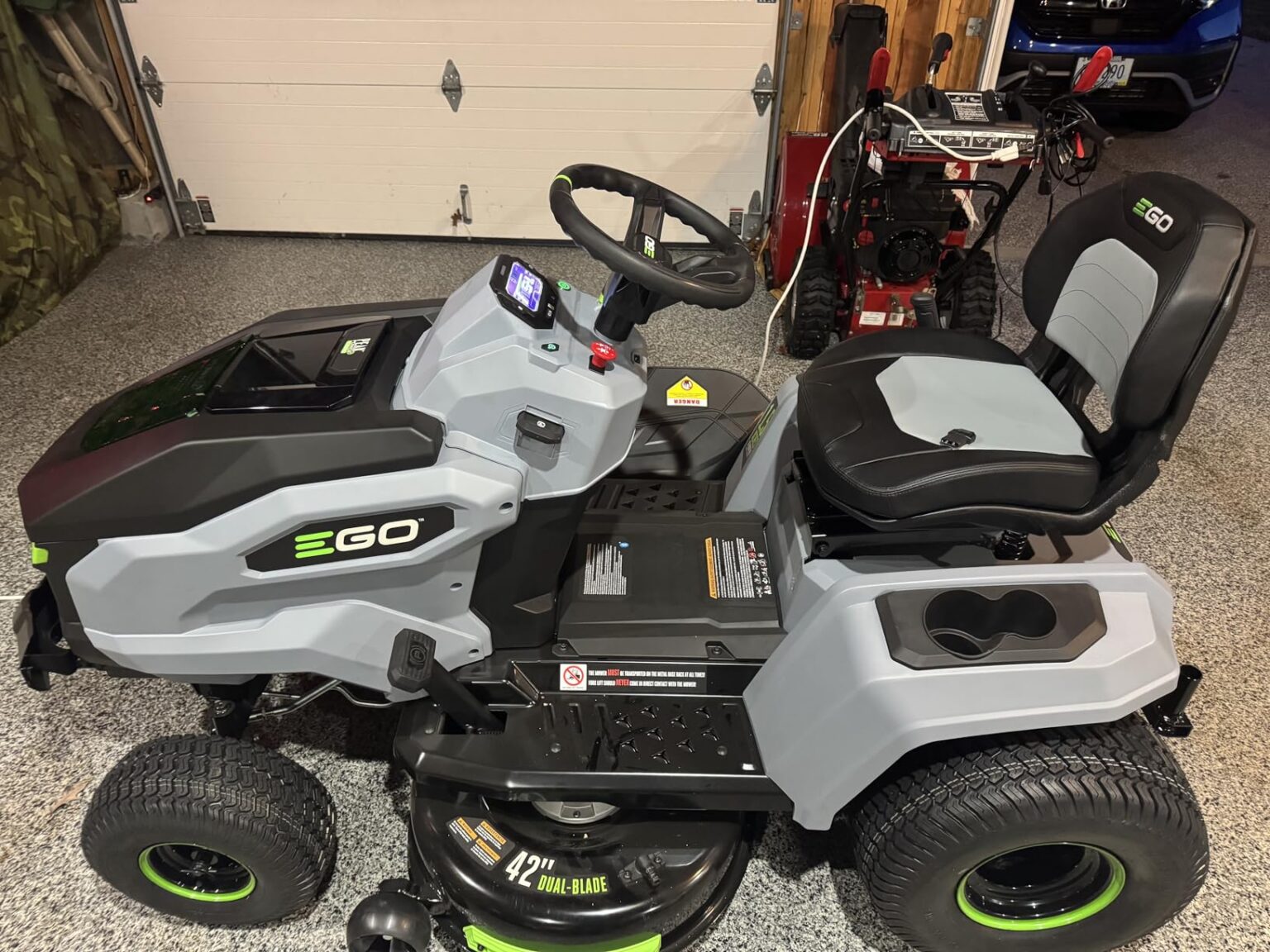 10 Best Riding Lawn Mowers for Hills and Slopes (June 2026) Expert Reviews