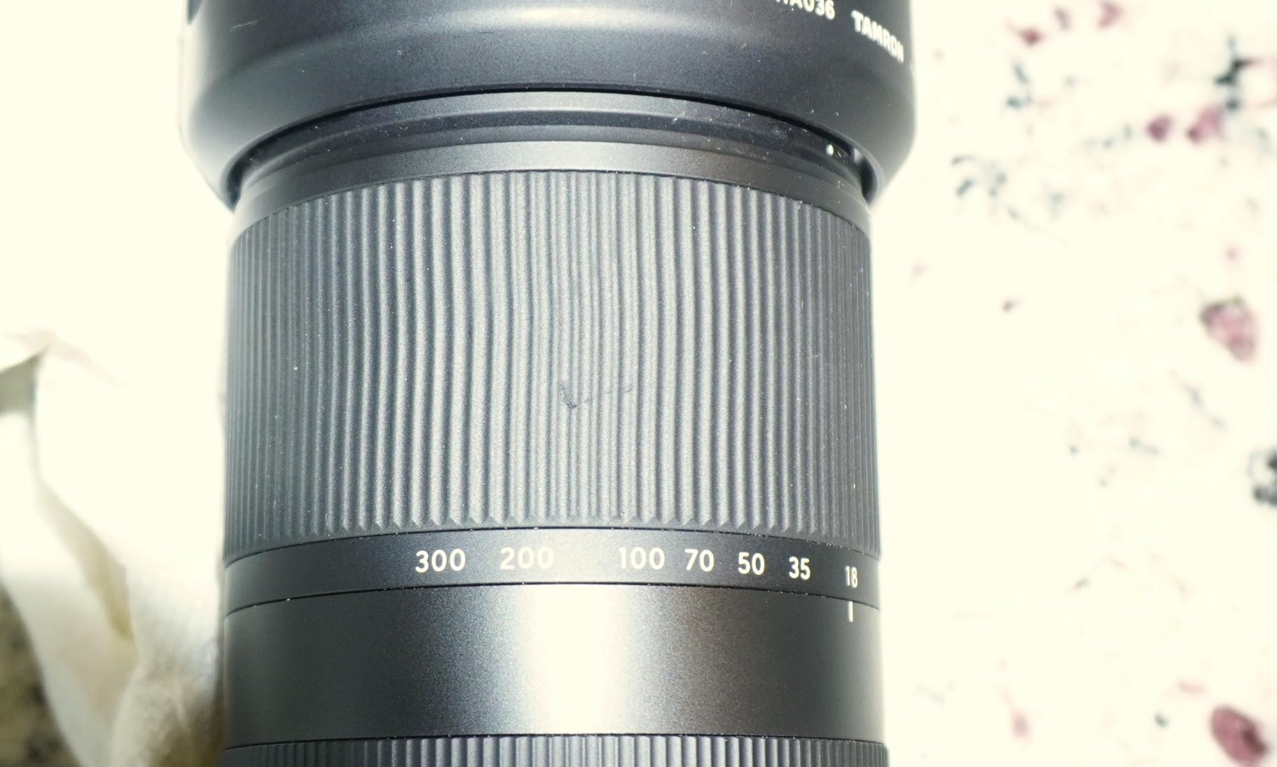 Tamron 18-300mm F/3.5-6.3 Di III-A VC VXD Lens for Sony E APS-C Mirrorless Cameras (Black) Customer Review Tamron 18-300mm F/3.5-6.3 Di III-A VC VXD Lens for Sony E APS-C Mirrorless Cameras (Black) - Customer Photo 4