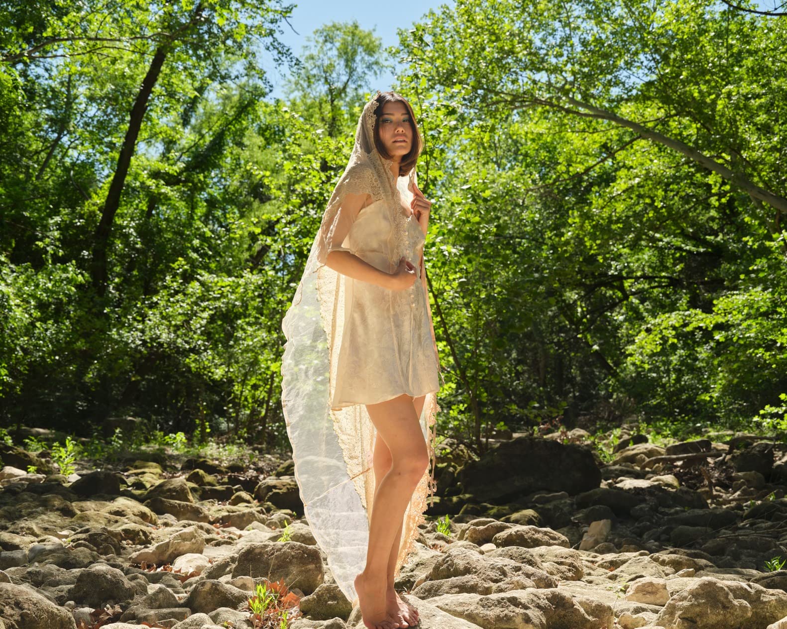 Fujifilm GF35-70mmF4.5-5.6 WR - Customer Photo 2