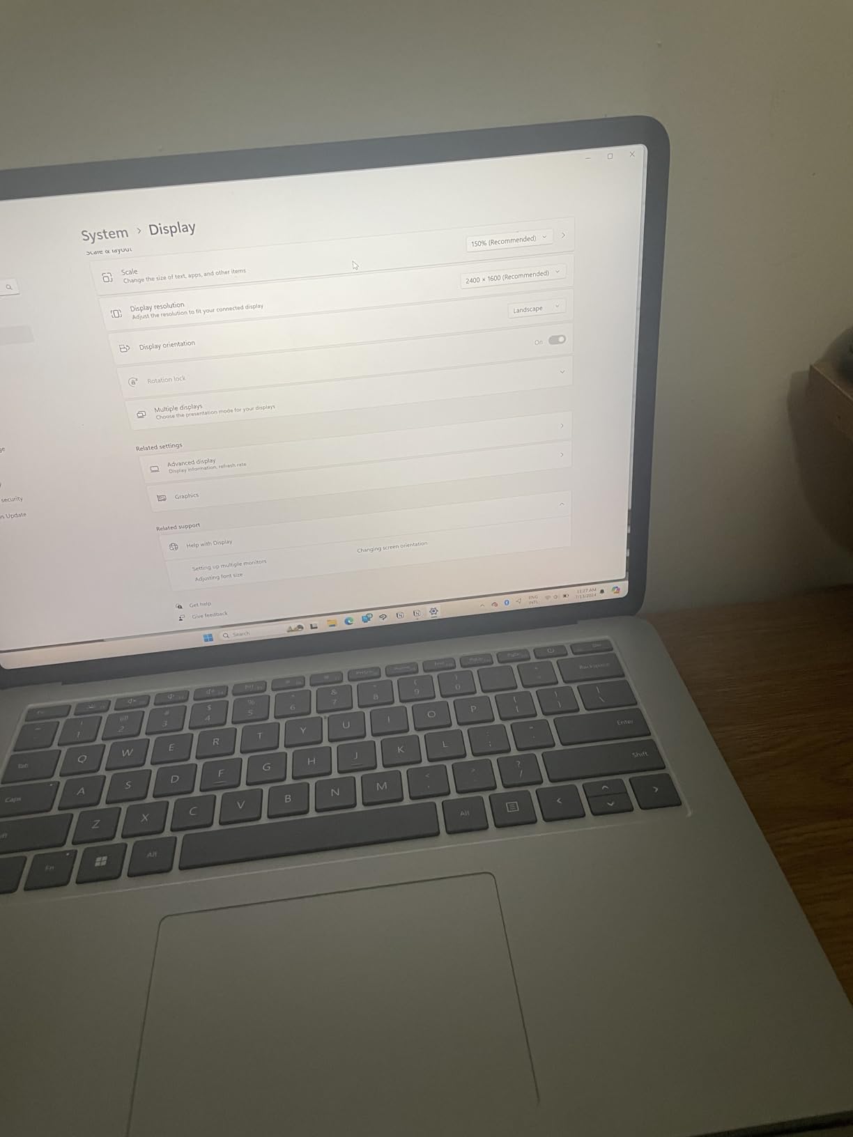 Surface Laptop Studio - 14.4 Surface Laptop Studio - 14.4