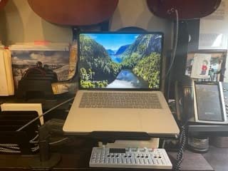 Microsoft Surface Laptop Studio - 14.4 Microsoft Surface Laptop Studio - 14.4
