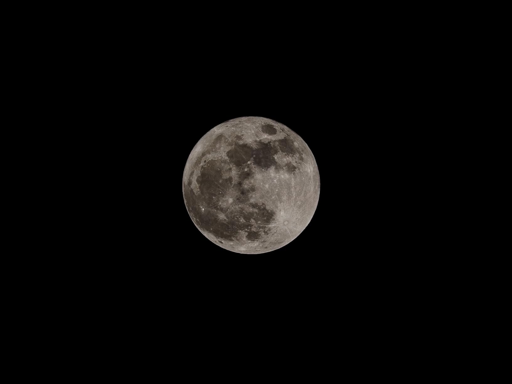 Canon RF100-400mm F5.6-8 IS USM Black - Customer Photo 4