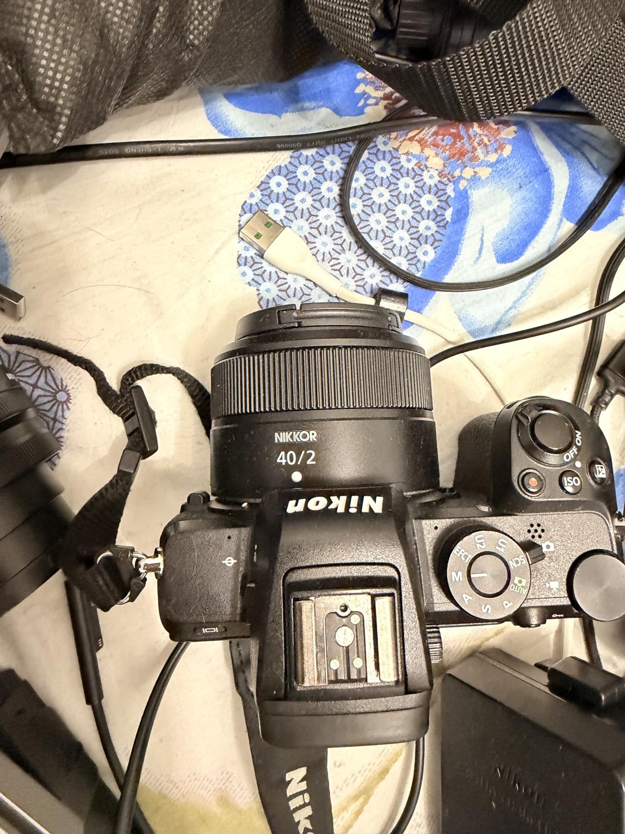 NIKKOR Z 40mm f/2 Large aperture prime lens - Customer Photo 1