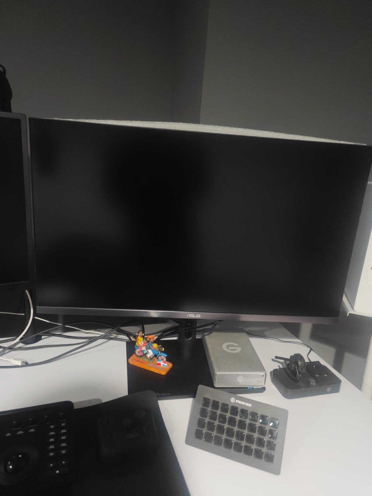 ASUS ProArt Display 32 ASUS ProArt Display 32