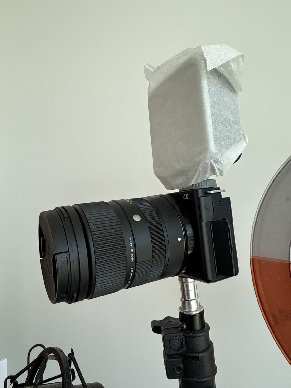Sigma 18-50mm F2.8 DC DN Contemporary for Sony E Customer Review Sigma 18-50mm F2.8 DC DN Contemporary for Sony E - Customer Photo 2