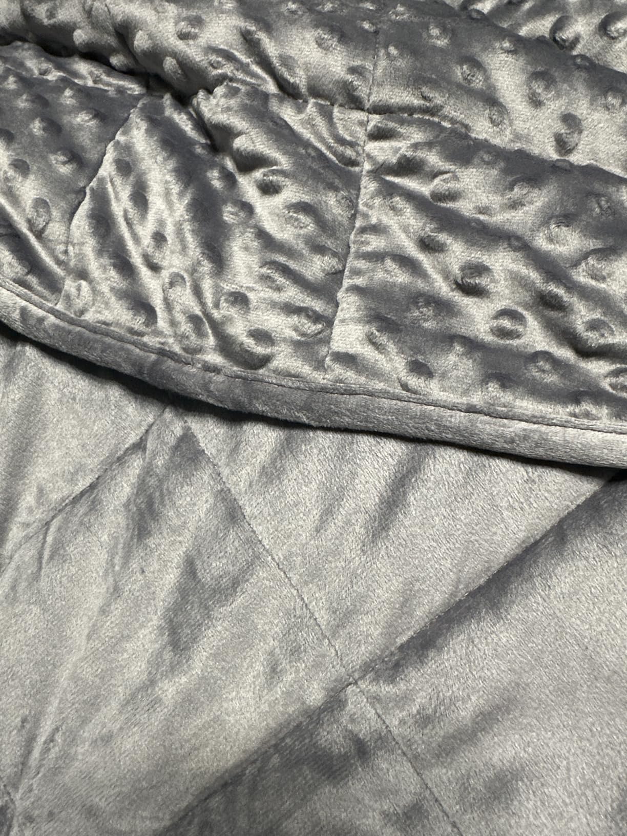 Topcee Weighted Blanket (20lbs 60 Topcee Weighted Blanket (20lbs 60
