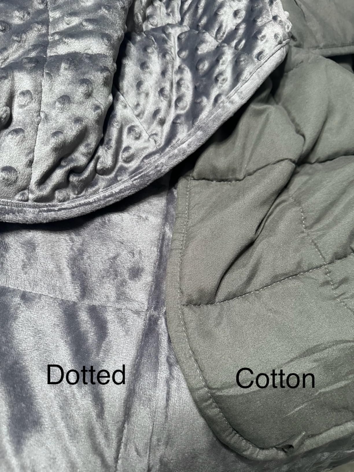 Topcee Weighted Blanket (20lbs 60 Topcee Weighted Blanket (20lbs 60