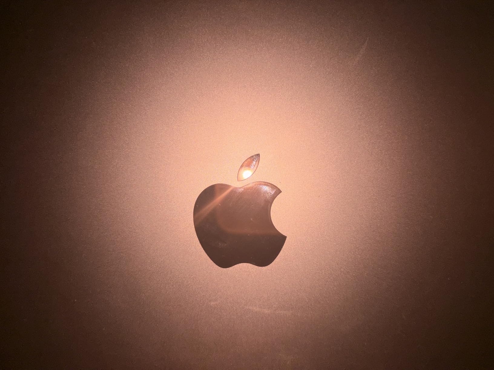 Late 2020 Apple MacBook Air with Apple M1 Chip (13.3 inch, 16GB RAM, 512GB SSD) Space Gray (Renewed) - Customer Photo 2