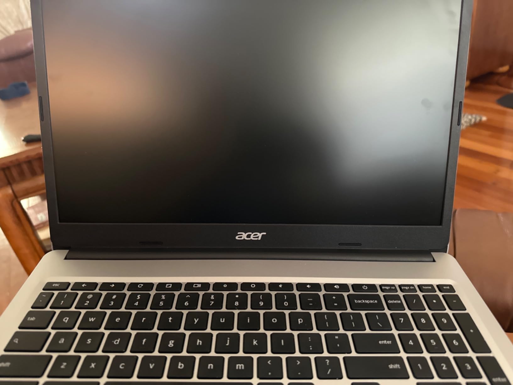 Acer Chromebook 315 Laptop, 15.6