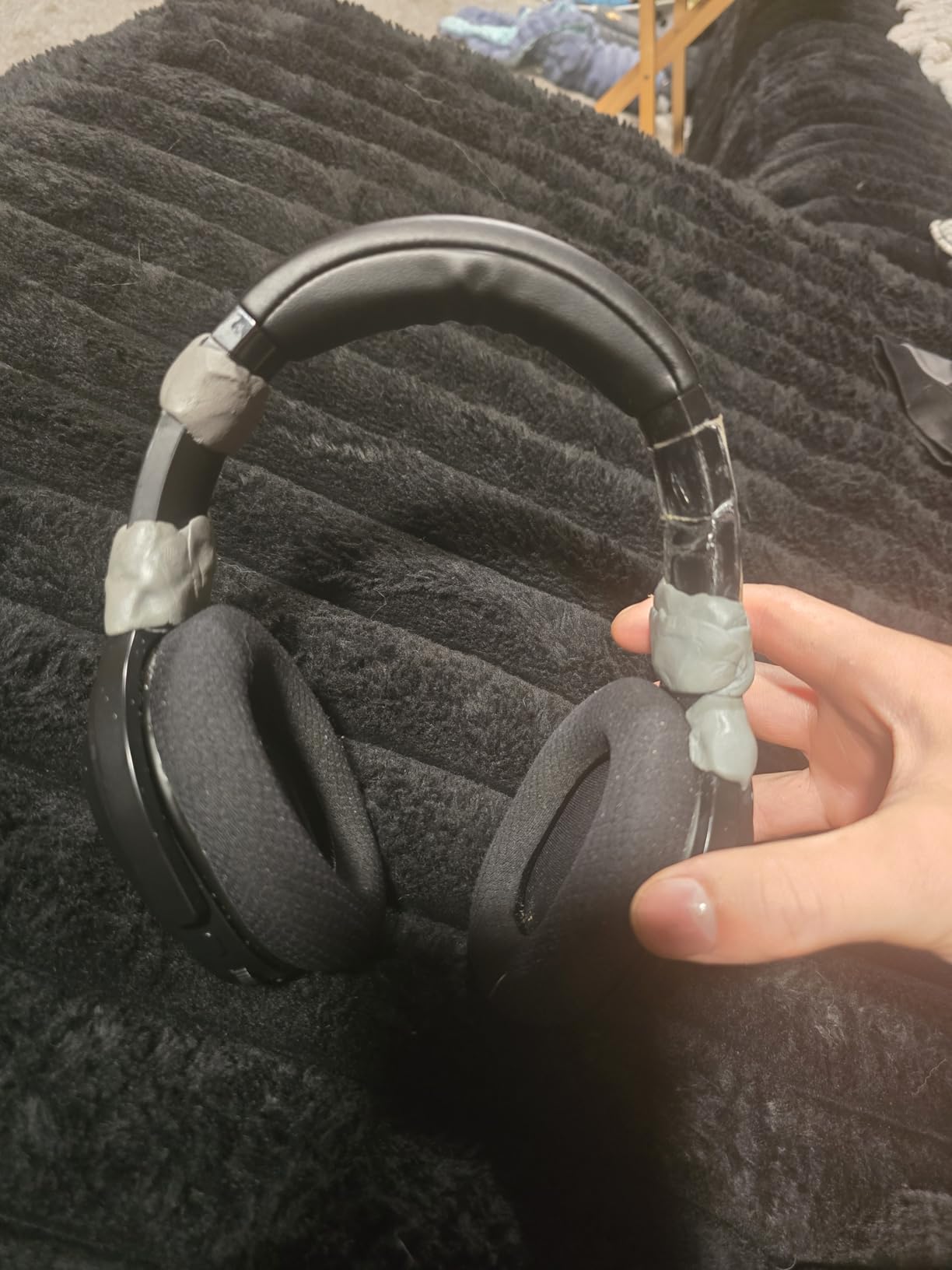 Razer Barracuda X customer photo 1