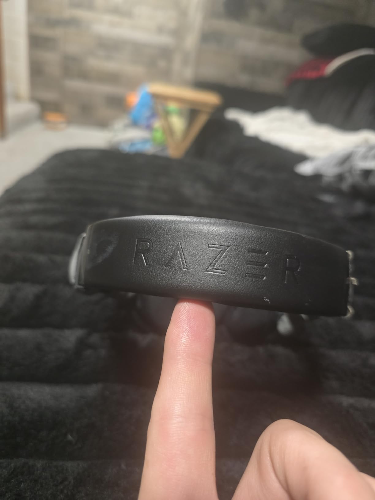 Razer Barracuda X customer photo 2