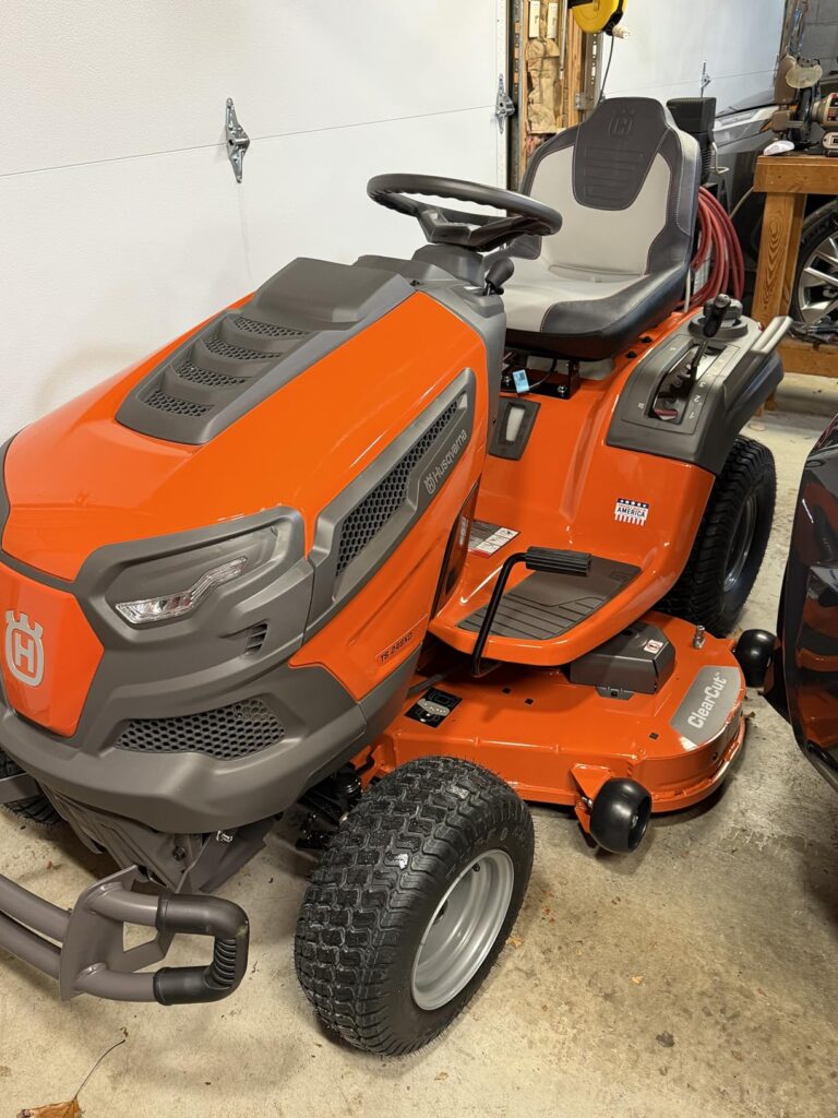 10 Best Riding Lawn Mowers for Hills and Slopes (June 2026) Expert Reviews
