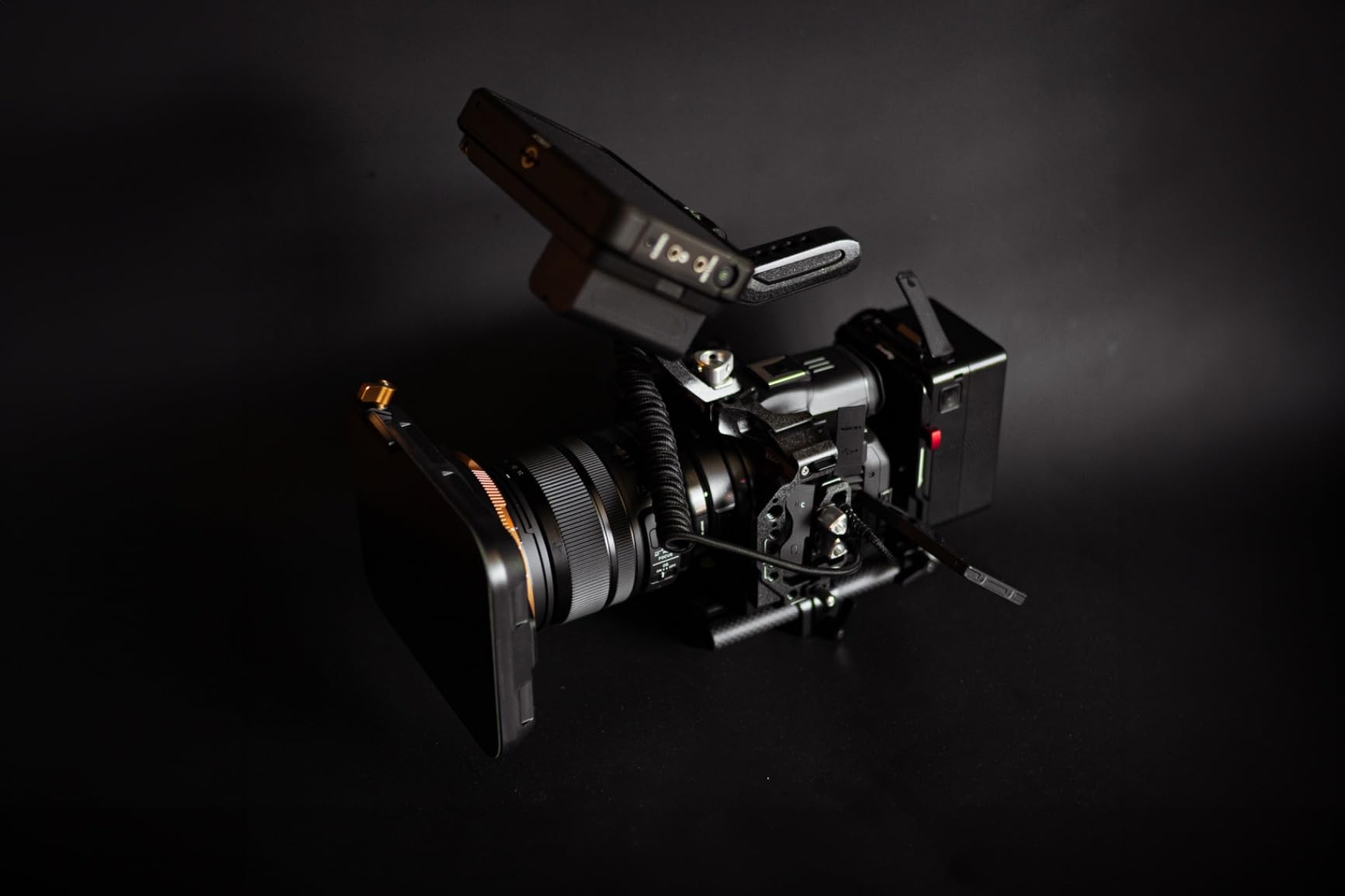Canon EOS R5 C Mirrorless Camera 45 Megapixel Hybrid Full-Frame Cinema Camera Customer Review Canon EOS R5 C Mirrorless Camera 45 Megapixel Hybrid Full-Frame Cinema Camera - Customer Photo 1