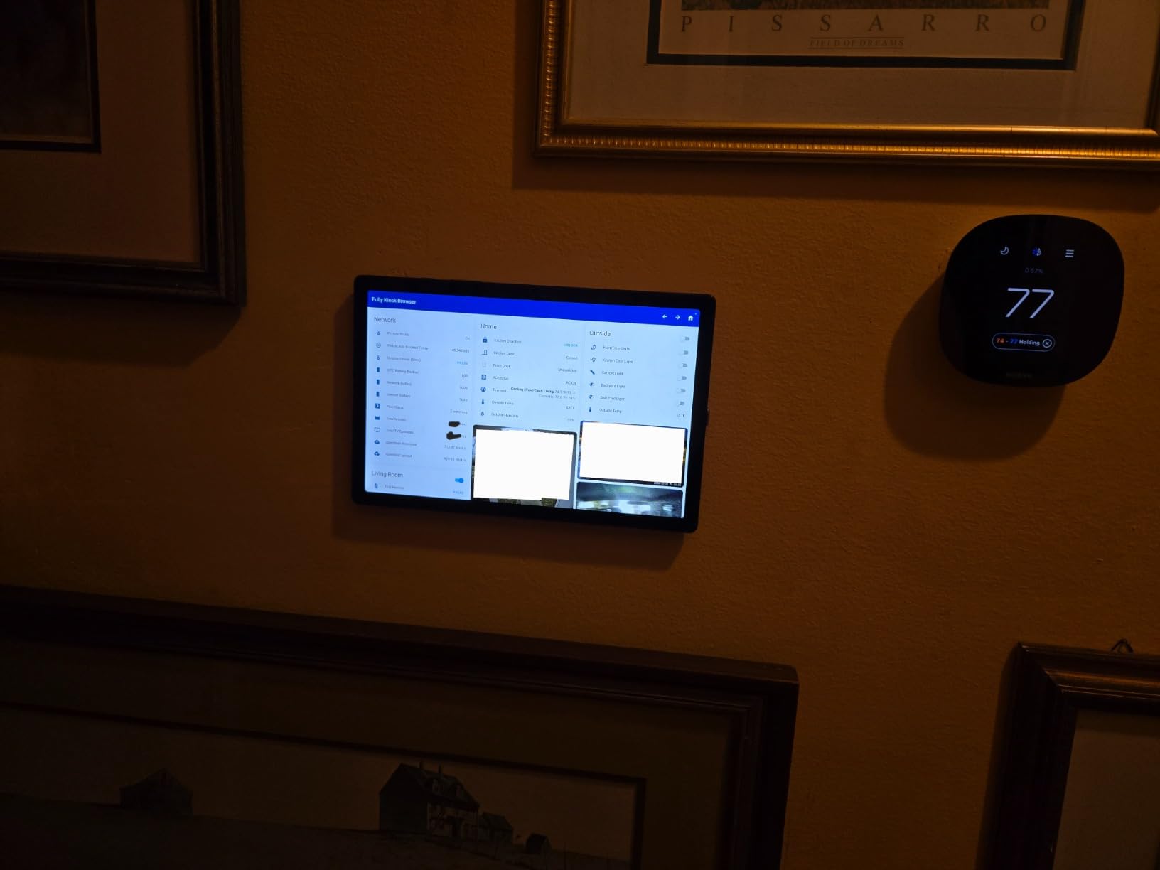 Samsung Galaxy Tab A8 Android Tablet, 10.5