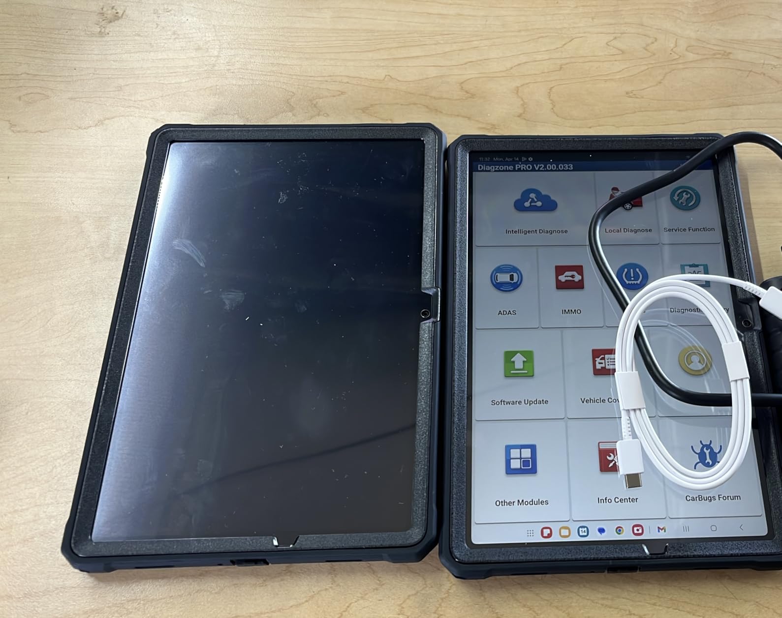 Samsung Galaxy Tab A8 Android Tablet, 10.5