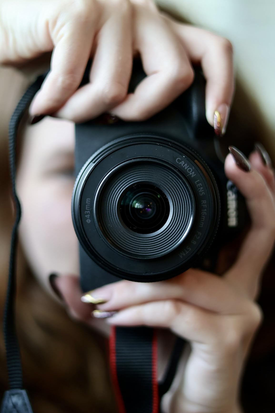 Canon EOS R10 (Body Only), Mirrorless Vlogging Camera, 24.2 MP, 4K Video, DIGIC X Image Processor, High-Speed Shooting, Subject Tracking, Compact, Lightweight, Subject Detection, for Content Creators - Customer Photo 1