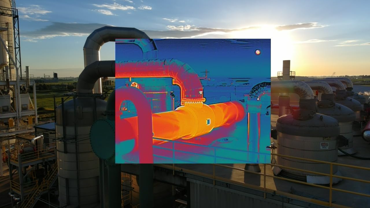 Autel Robotics EVO II Dual 640T V3 Thermal Imaging Drone Customer Review Autel Robotics EVO II Dual 640T V3 Thermal Imaging Drone - Customer Photo 3