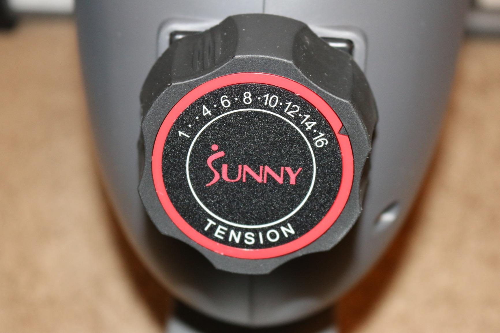 Sunny Health & Fitness Magnetic Rowing Machine for Home Exercise, Quiet & Smooth Rower with Compact Storage and Optional Free SunnyFit App Connectivity Customer Review Sunny Health & Fitness Magnetic Rowing Machine for Home Exercise, Quiet & Smooth Rower with Compact Storage and Optional Free SunnyFit App Connectivity - Customer Photo 2