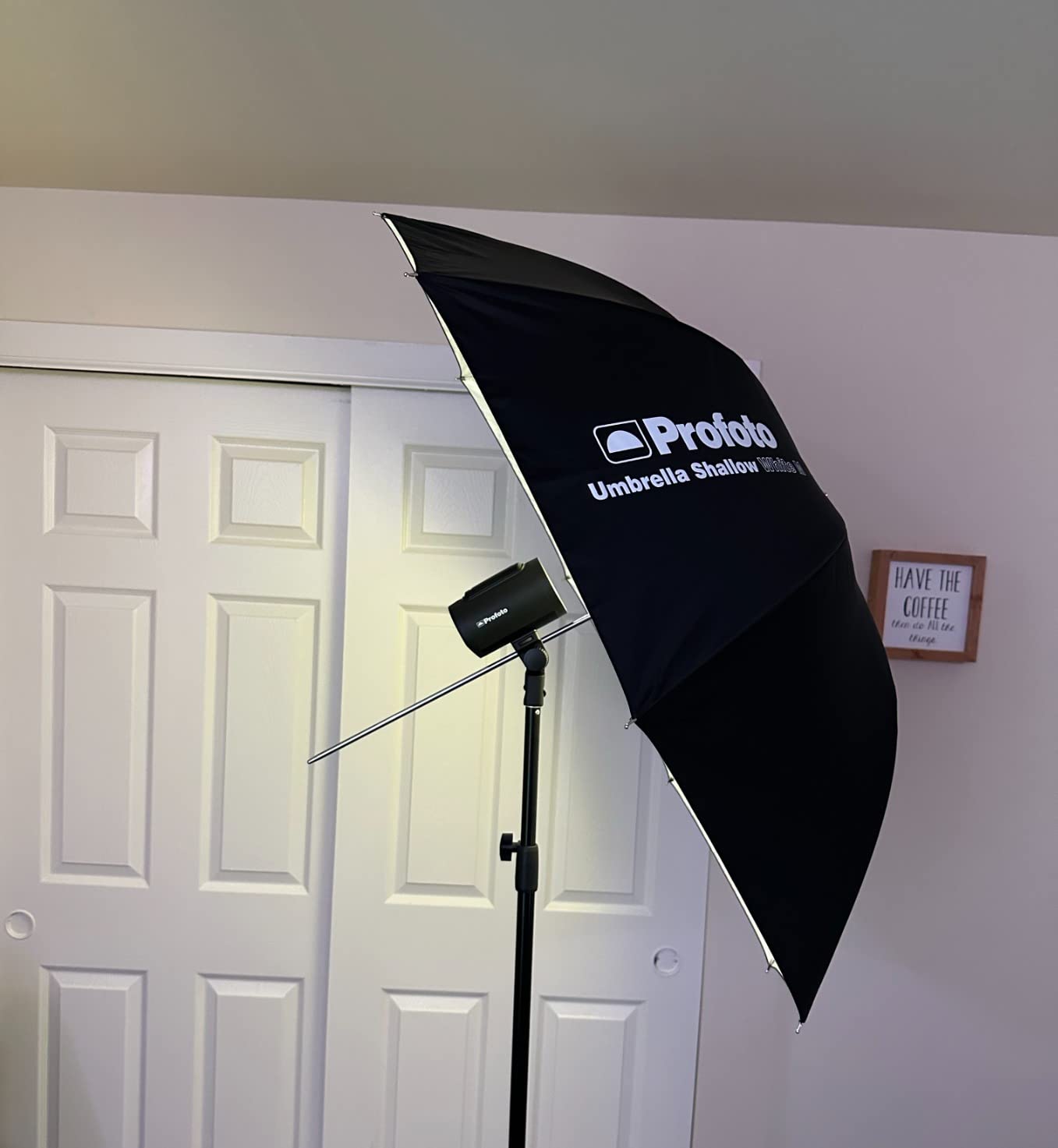 Profoto A2 Monolight - Customer Photo 1
