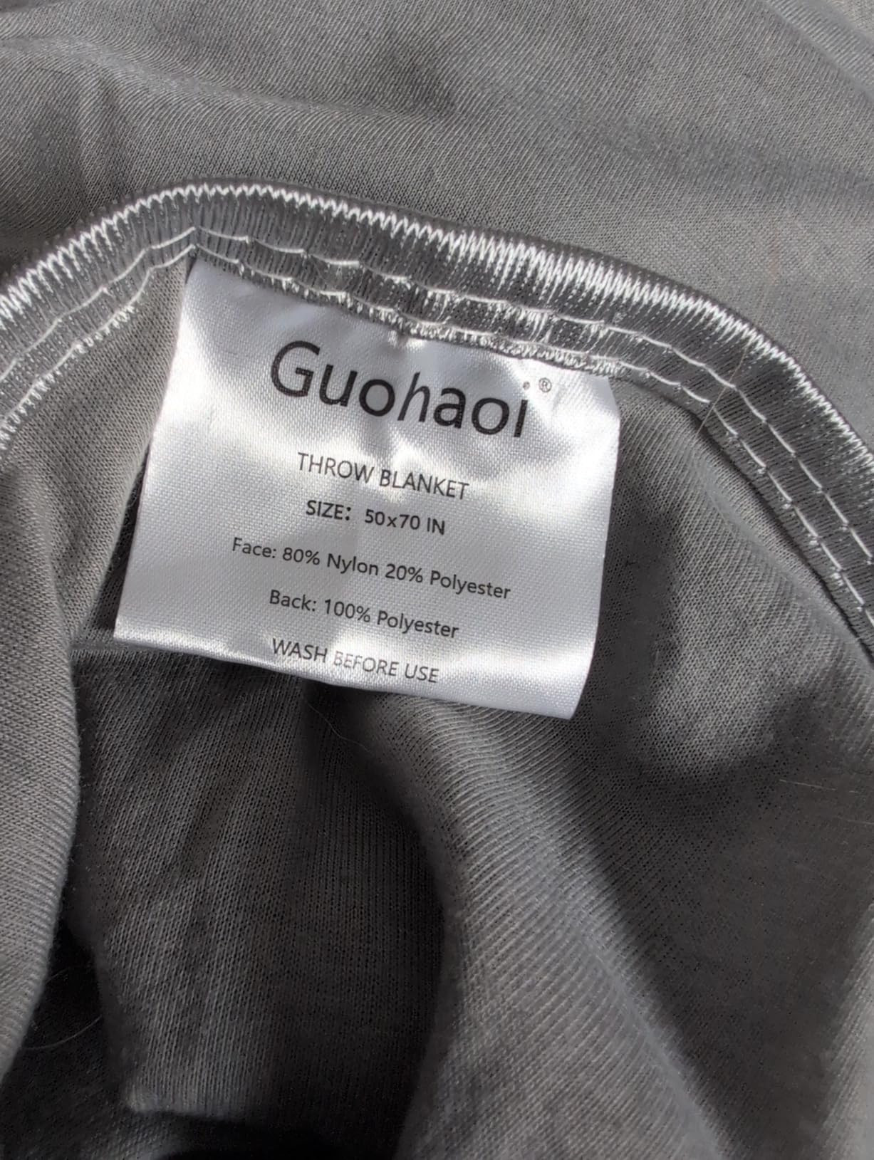 "Guohaoi