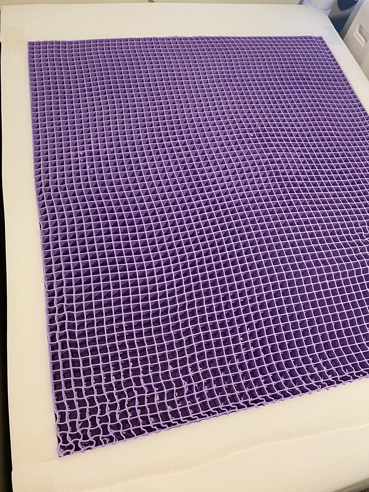 PurpleFlex Queen Mattress – 8