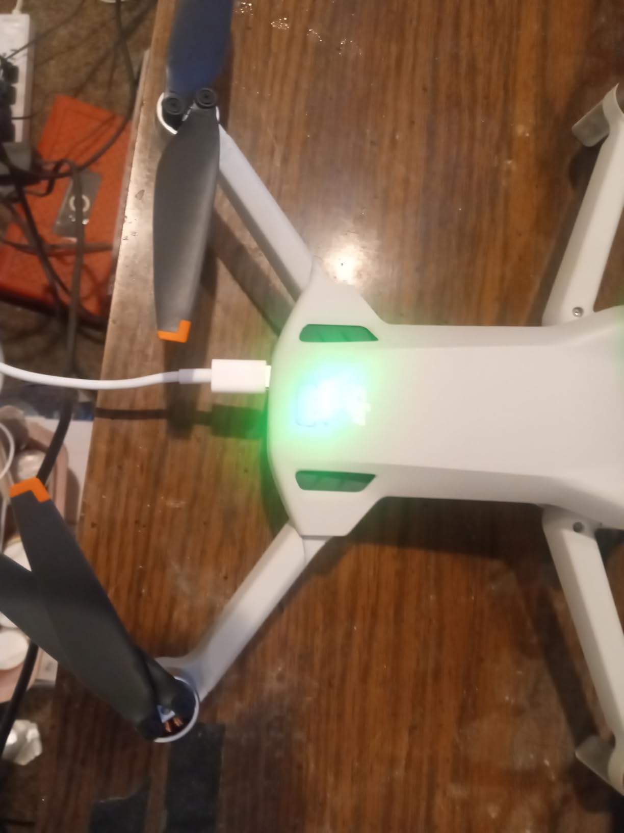 Mini 3 Fly More Combo With DJI RC, 3 Batteries - Lightweight Camera Drone With 4K HDR Video, 114-Min Flight Time, Vertical Shooting, 32800ft (10km) Video Transmission customer photo 1