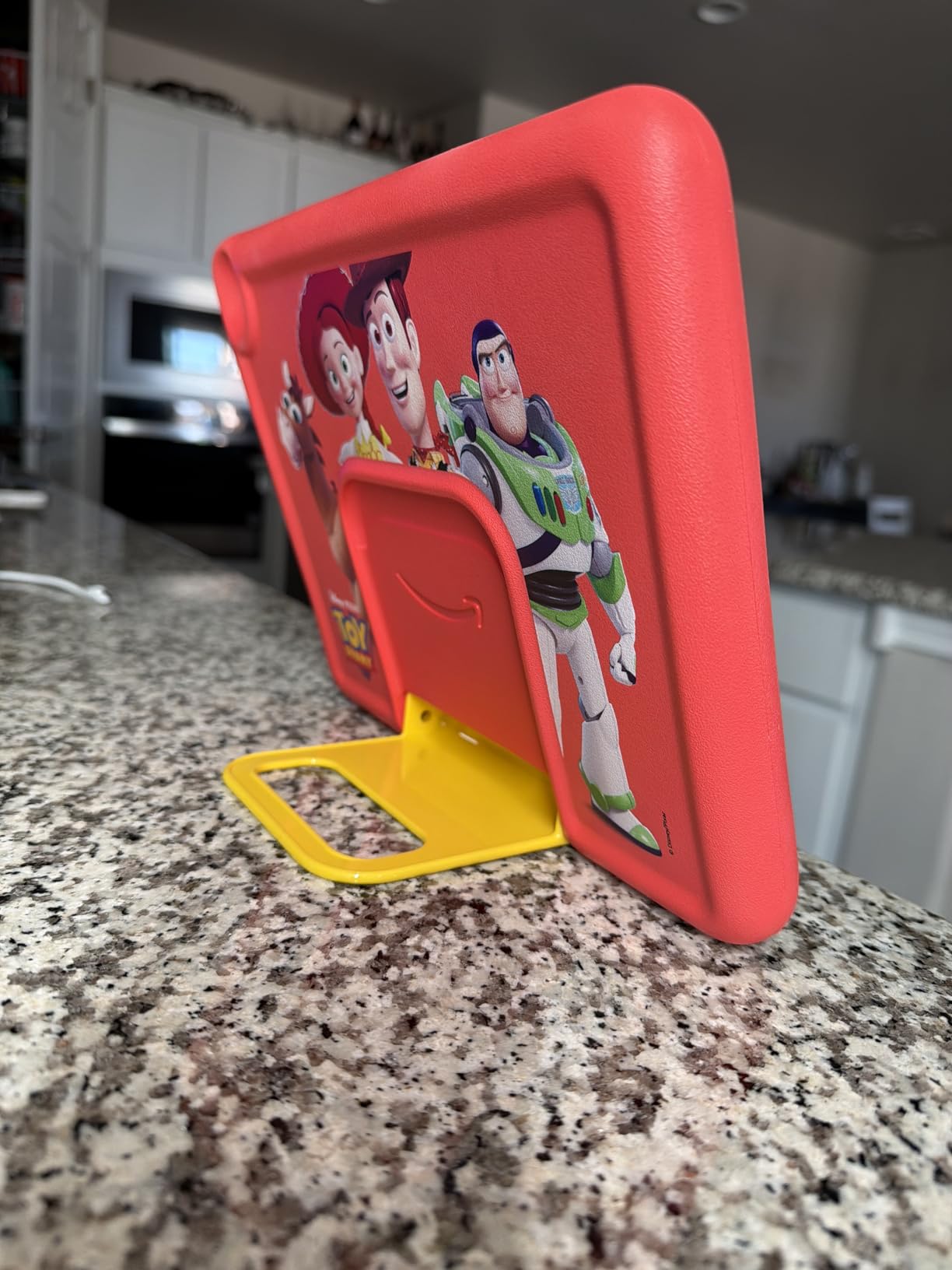 Amazon Fire HD 10 Kids tablet (newest model) ages 3-7 | Bright 10.1