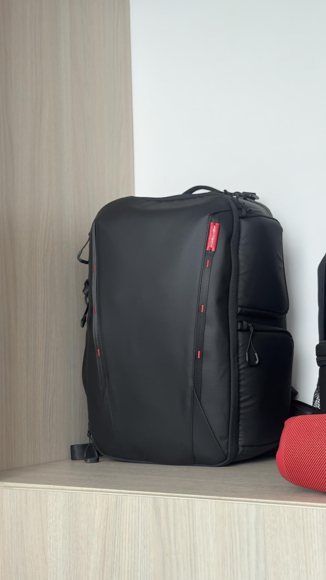 PGYTECH OneMo 2 35L-45L Camera Backpack with Shoulder Bag for 17