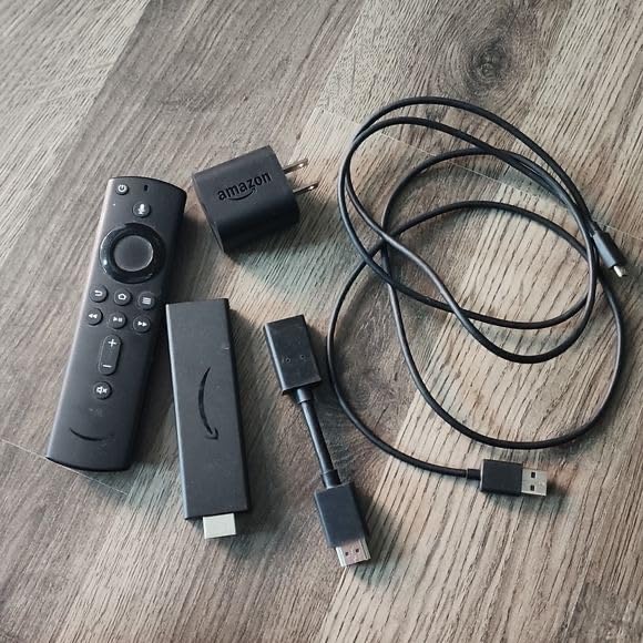 Amazon Fire TV Stick 4K Max streaming device, with AI-powered Fire TV Search, supports Wi-Fi 6E, free & live TV without cable or satellite customer photo 2