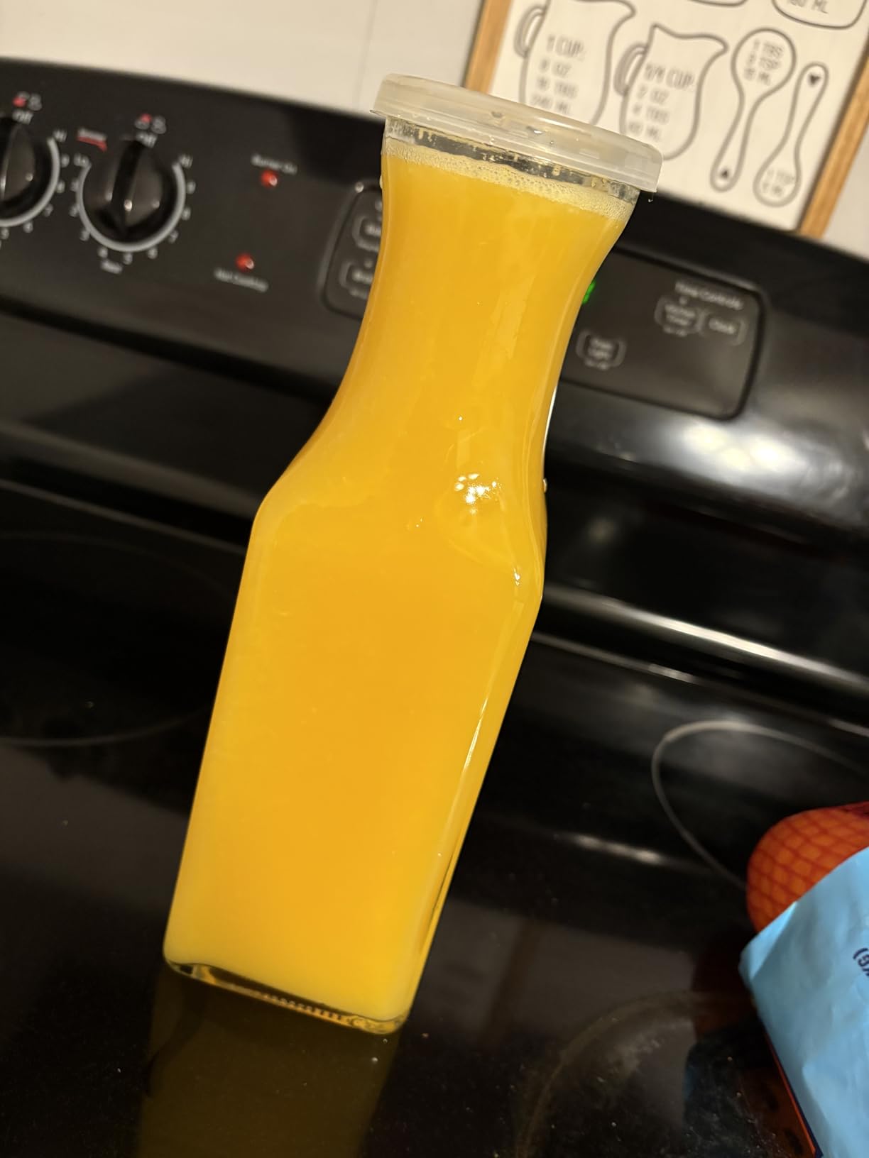 Ninja NeverClog Cold Press Juicer, Powerful Slow Juicer with Total Pulp Control, Countertop, Electric, 2 Pulp Functions, Dishwasher Safe, 2nd Generation, Charcoal, JC151 Customer Review Ninja NeverClog Cold Press Juicer, Powerful Slow Juicer with Total Pulp Control, Countertop, Electric, 2 Pulp Functions, Dishwasher Safe, 2nd Generation, Charcoal, JC151 - Customer Photo 2