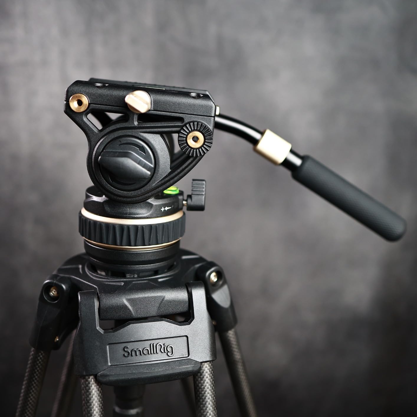 SmallRig AD-100 FreeBlazer Heavy-Duty Carbon Fiber Tripod System, 78 SmallRig AD-100 FreeBlazer Heavy-Duty Carbon Fiber Tripod System, 78