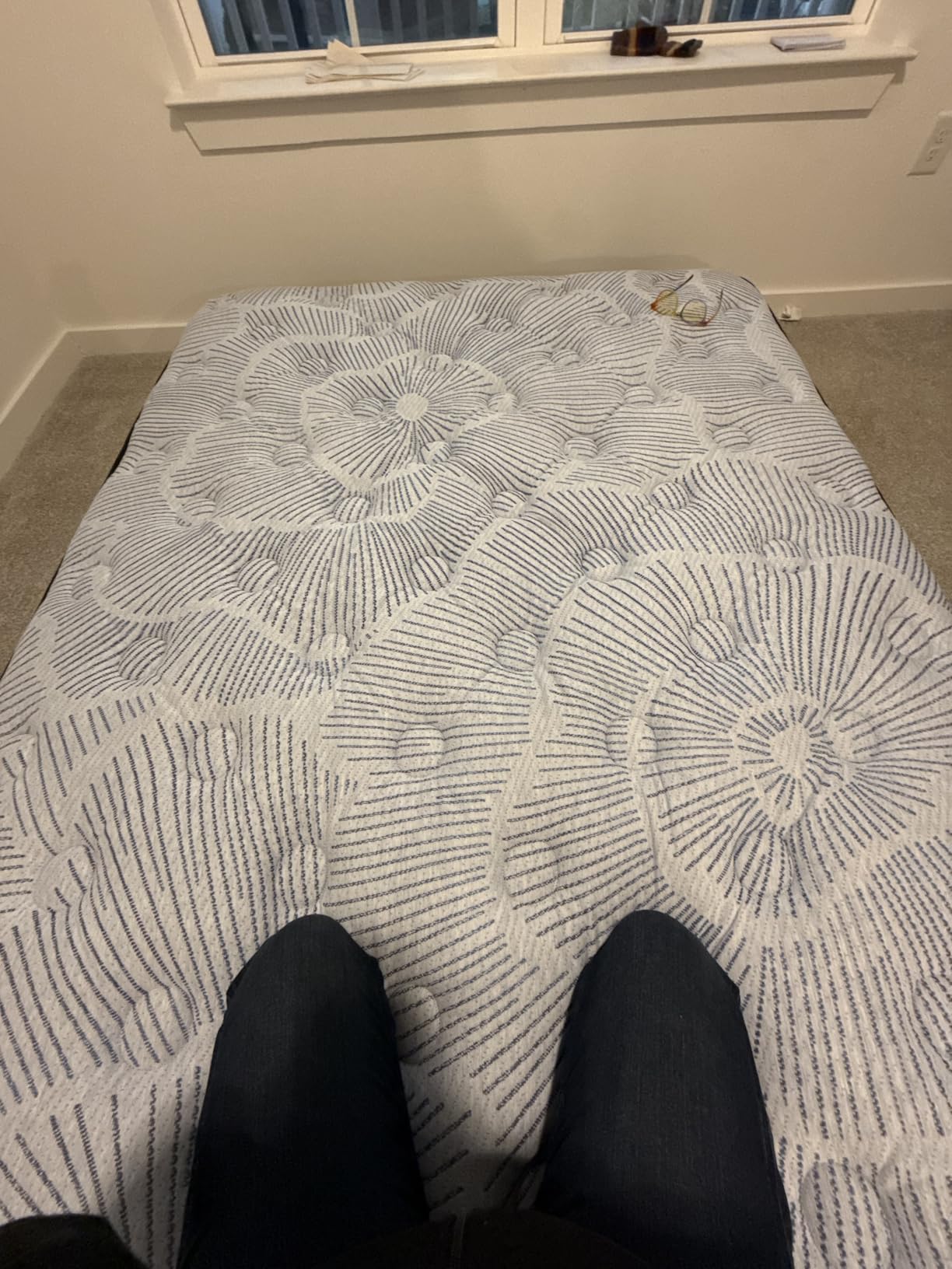 Serta Perfect Sleeper Enhanced 12