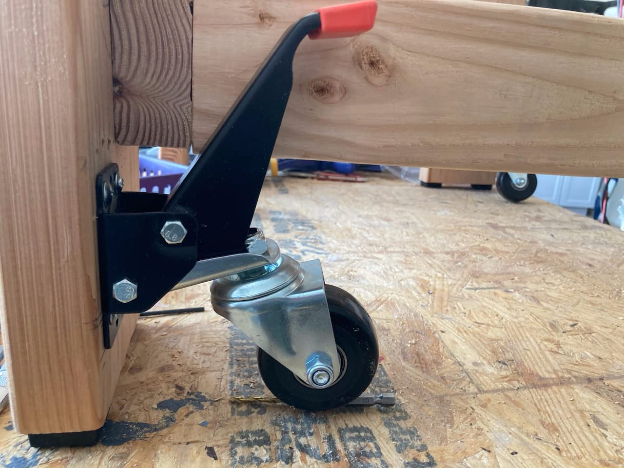 WEN Cordless Plate and Biscuit Joiner Kit with 20V Max 4.0Ah Battery and Charger (20648) Customer Review WEN Cordless Plate and Biscuit Joiner Kit with 20V Max 4.0Ah Battery and Charger (20648) - Customer Photo 2