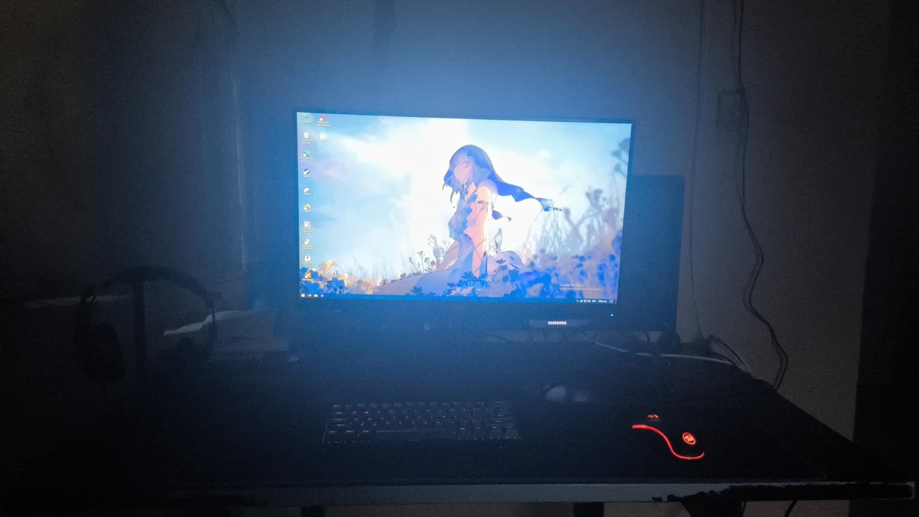 Acer Nitro 27