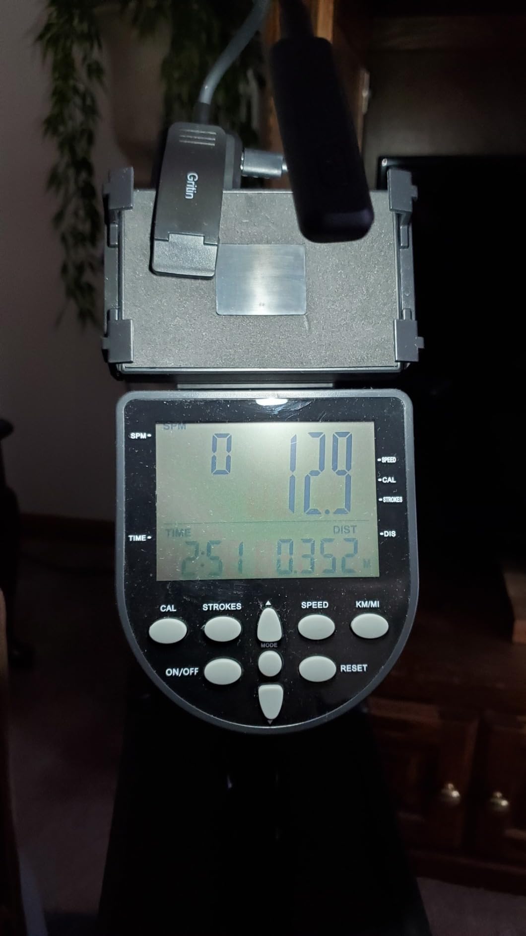 YOSUDA Magnetic/Water Rowing Machine for Home - Rower Machine Use with Bluetooth Customer Review YOSUDA Magnetic/Water Rowing Machine for Home - Rower Machine Use with Bluetooth - Customer Photo 2
