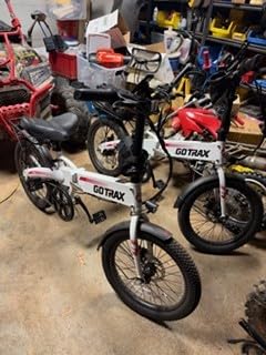 Gotrax 20 Gotrax 20