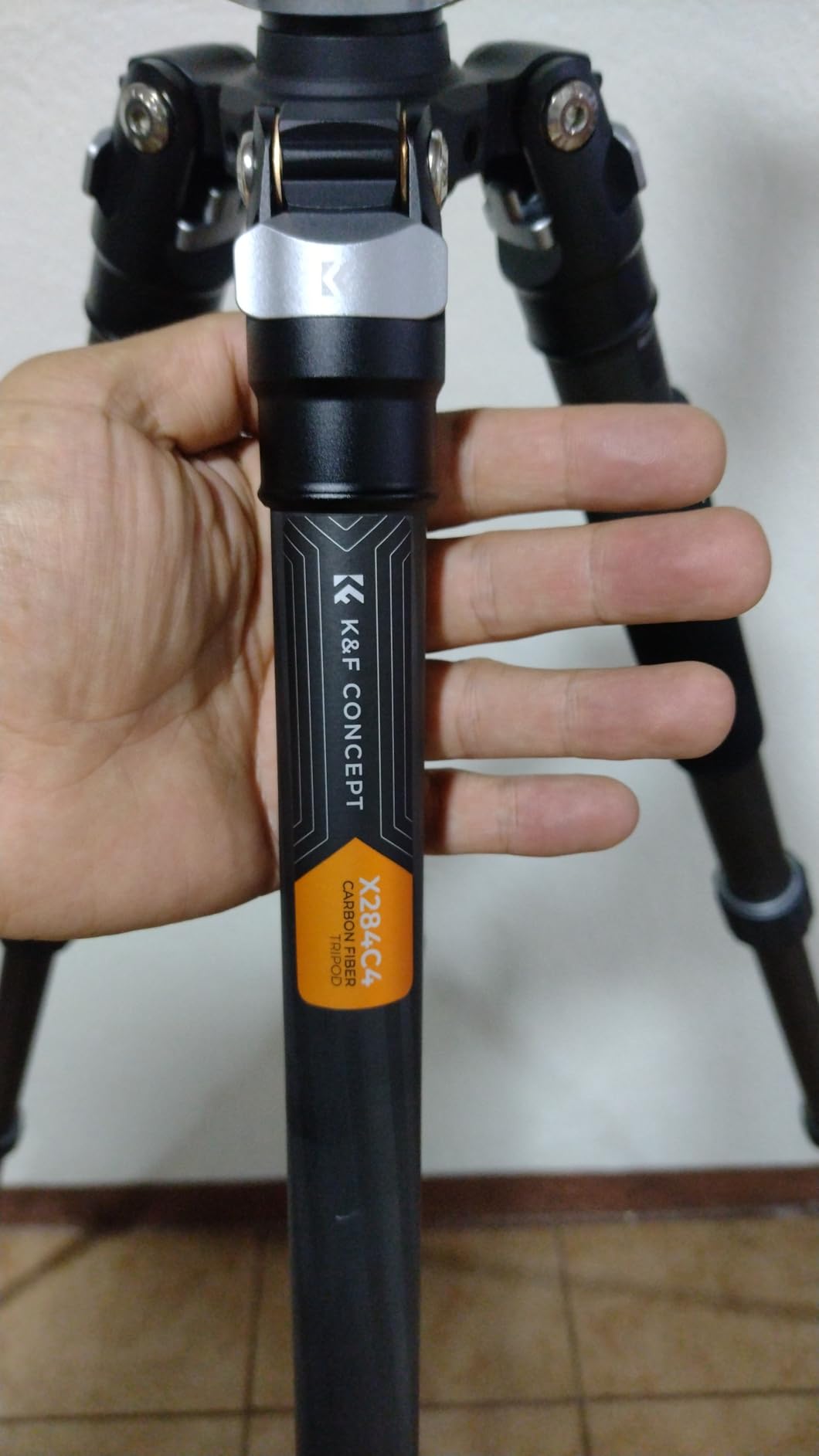 K&F CONCEPT X-Series 68 K&F CONCEPT X-Series 68