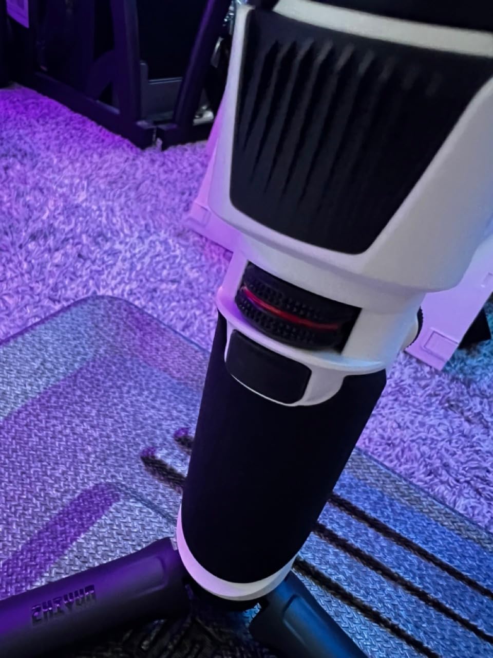 Zhiyun Crane M3S Handheld Gimbal 3-Axis Stabilizer All in One Design for Mirrorless Cameras Like Sony,Canon,Smartphone Like iPhone,Sumsung,Action Cameras Like Gopro (Crane M3 Upgrade Version in 2023) - Customer Photo 1