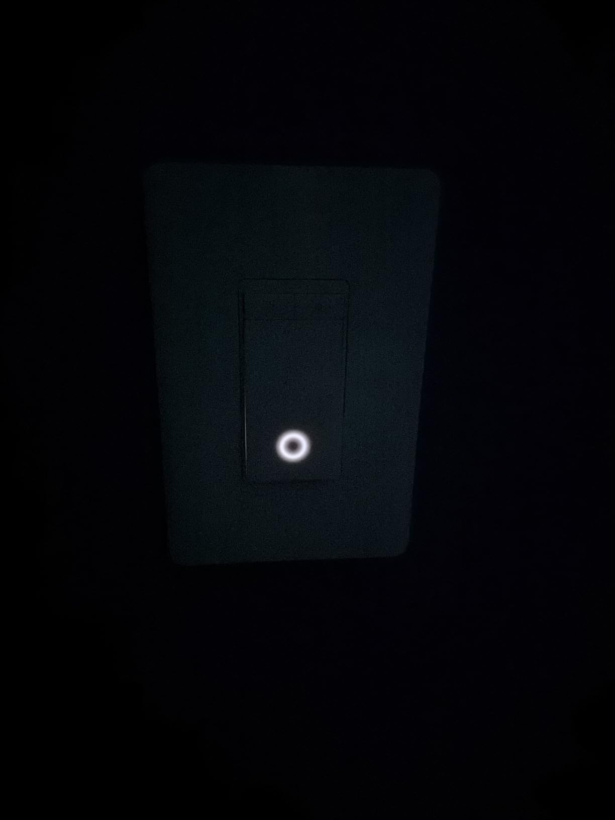 TP-Link Tapo Matter Smart Light Switch: Voice Control w/Siri, Alexa & Google Assistant | UL Certified | Timer & Schedule | Easy Guided Install | Neutral Wire Required | Single Pole | Tapo S505 customer photo 2