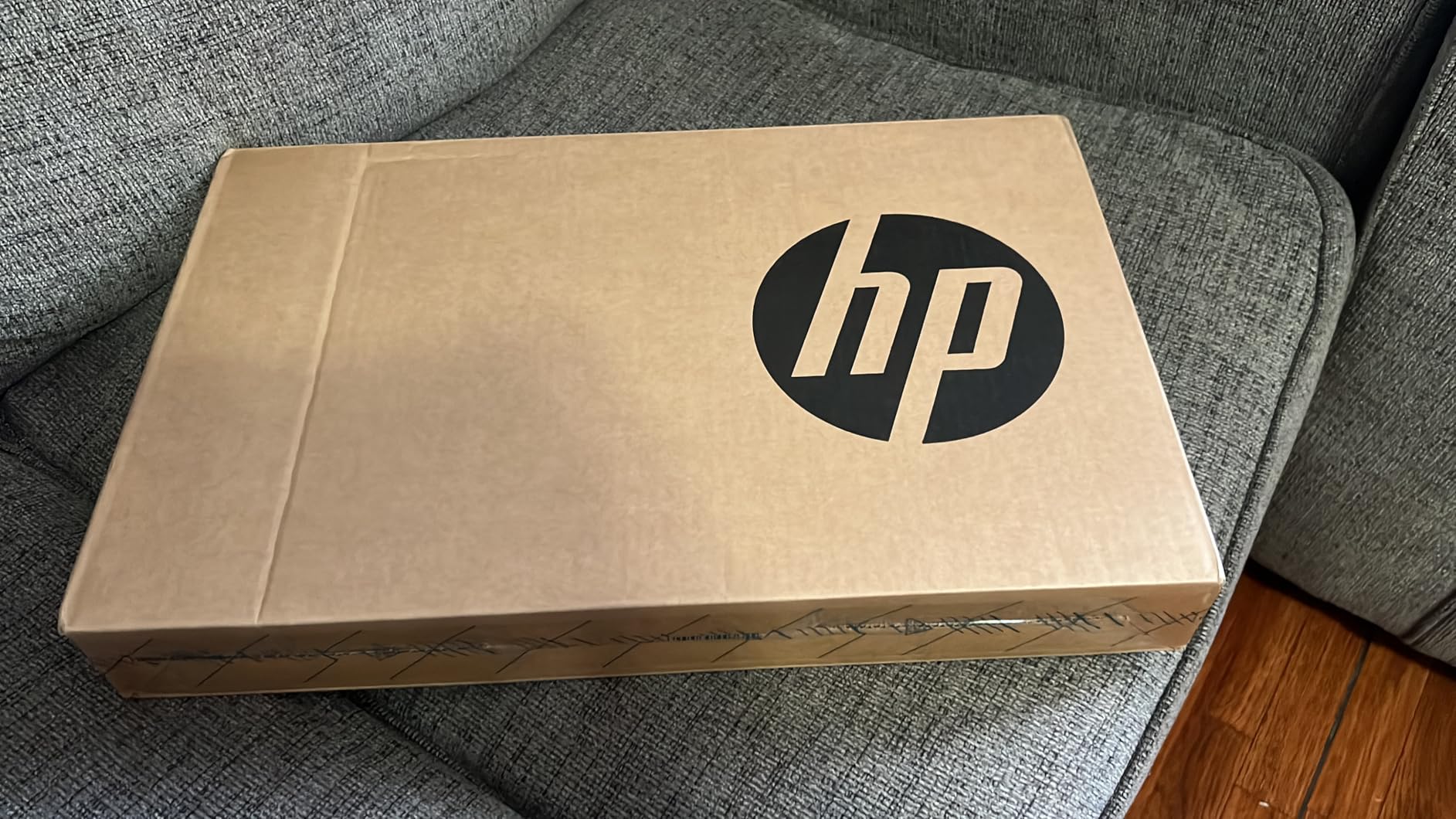 HP Pavilion 15.6 HP Pavilion 15.6