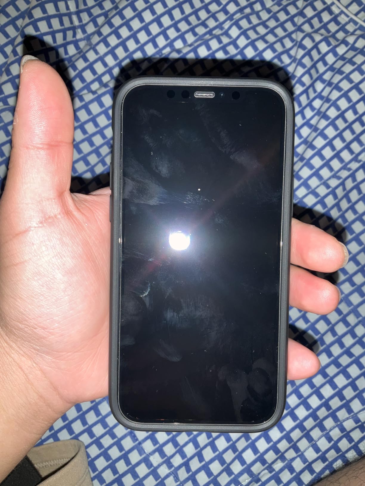 Spigen Slim Armor CS for iPhone 15 Pro - Black Wallet Case with Military-Grade Protection Customer Review Spigen Slim Armor CS for iPhone 15 Pro - Black Wallet Case with Military-Grade Protection - Customer Photo 1