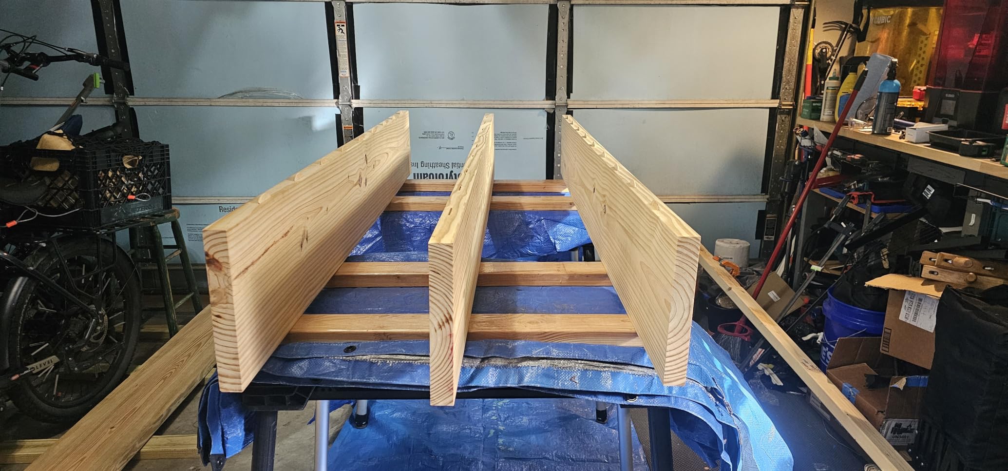 Steel Force BJ184 Wood Biscuit Plate Joiner 4 Steel Force BJ184 Wood Biscuit Plate Joiner 4