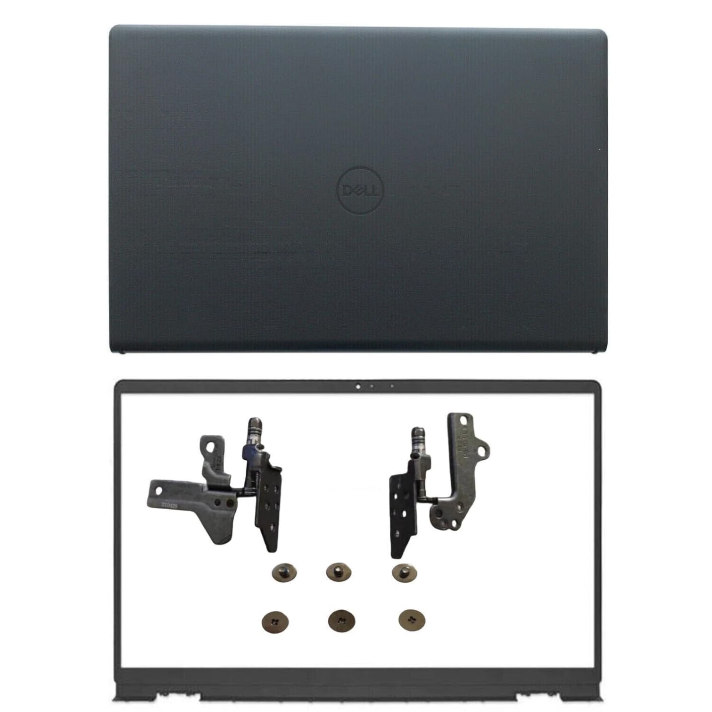 Dell Inspiron 15 3000 3520 Business Laptop Computer[Windows 11 Pro], 15.6'' FHD Touchscreen, 11th Gen Intel Quad-Core i5-1135G7, 16GB RAM, 1TB PCIe SSD, Numeric Keypad, Wi-Fi, Webcam, HDMI, Black - Customer Photo 3